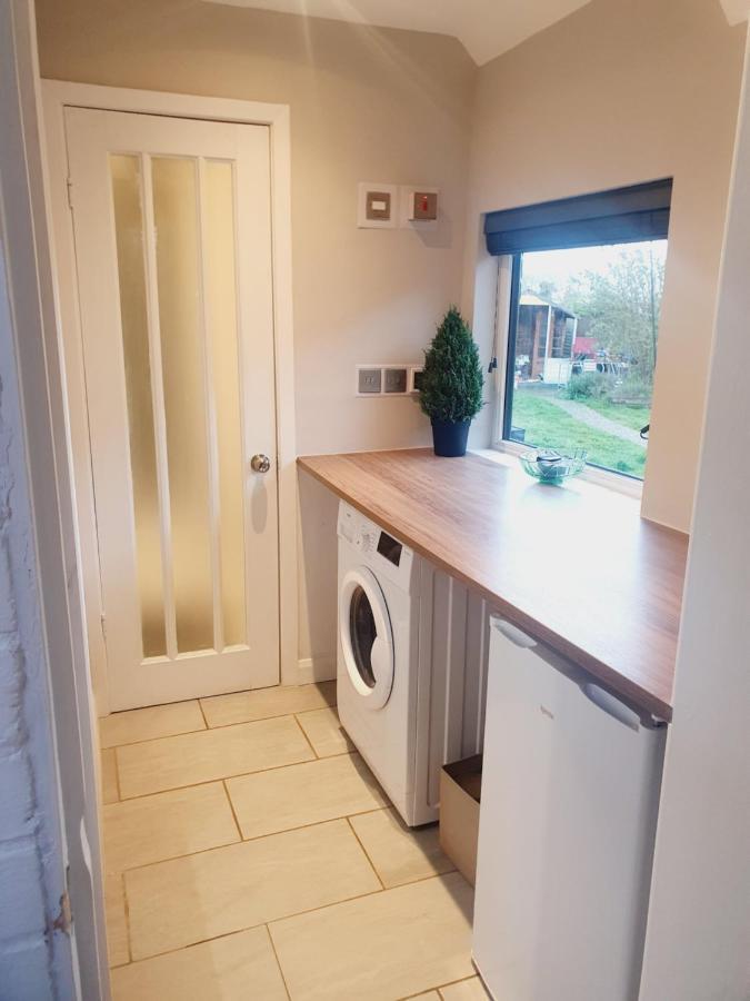 Holiday home Little Lupin Loddon