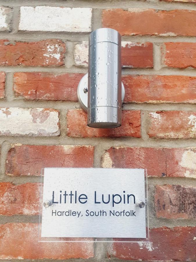 Little Lupin Loddon